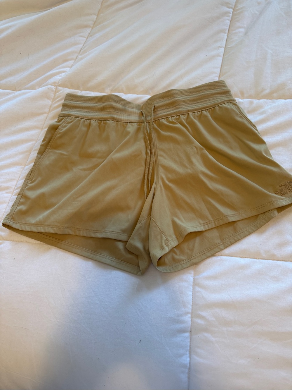 The North Face Women's Aphrodite Motion Short NWT Size M